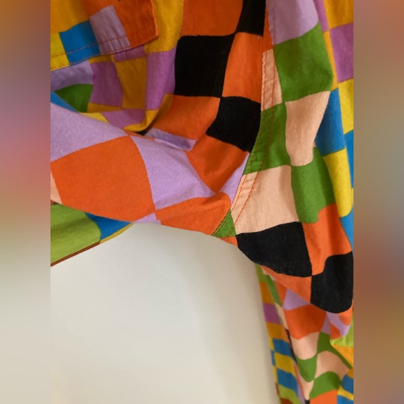 Nooworks Coveralls in Carnival - Picture 9 of 9